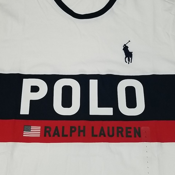 Polo Ralph Lauren Short And Tee Set - Picture 7 of 8